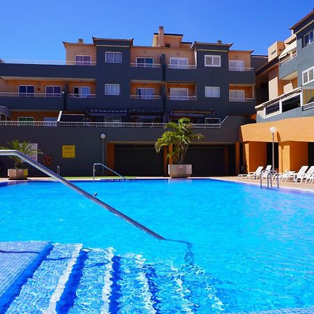 South Coast Apartment Puertito de Guimar Εξωτερικό φωτογραφία