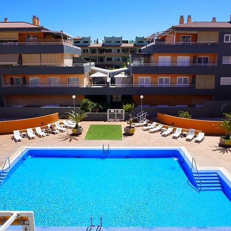 South Coast Apartment Puertito de Guimar Εξωτερικό φωτογραφία