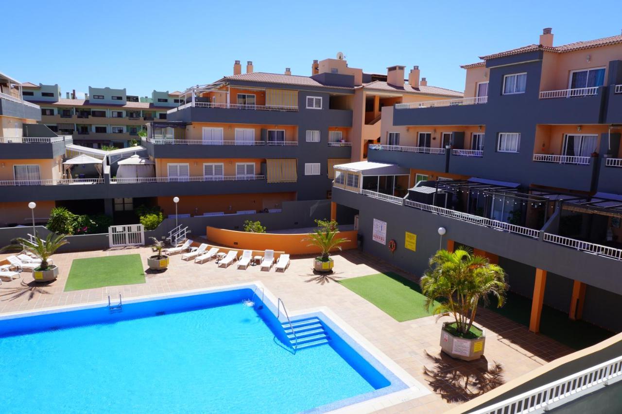 South Coast Apartment Puertito de Guimar Εξωτερικό φωτογραφία