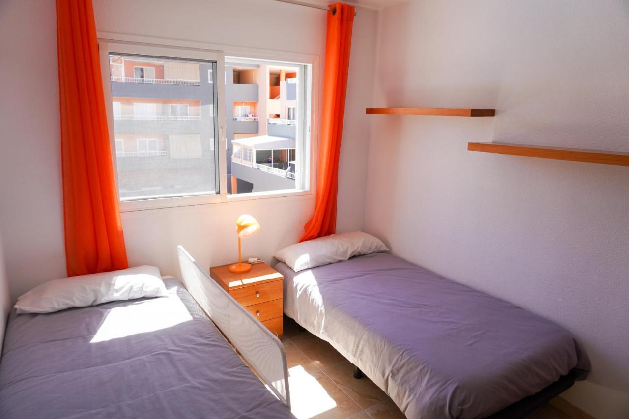 South Coast Apartment Puertito de Guimar Εξωτερικό φωτογραφία