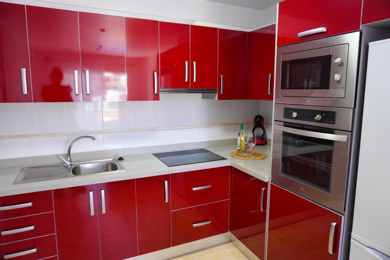 South Coast Apartment Puertito de Guimar Εξωτερικό φωτογραφία