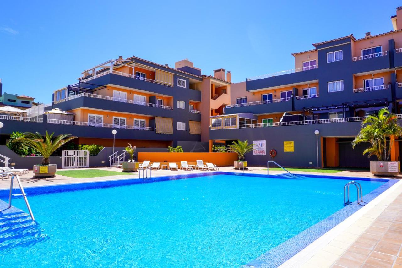 South Coast Apartment Puertito de Guimar Εξωτερικό φωτογραφία