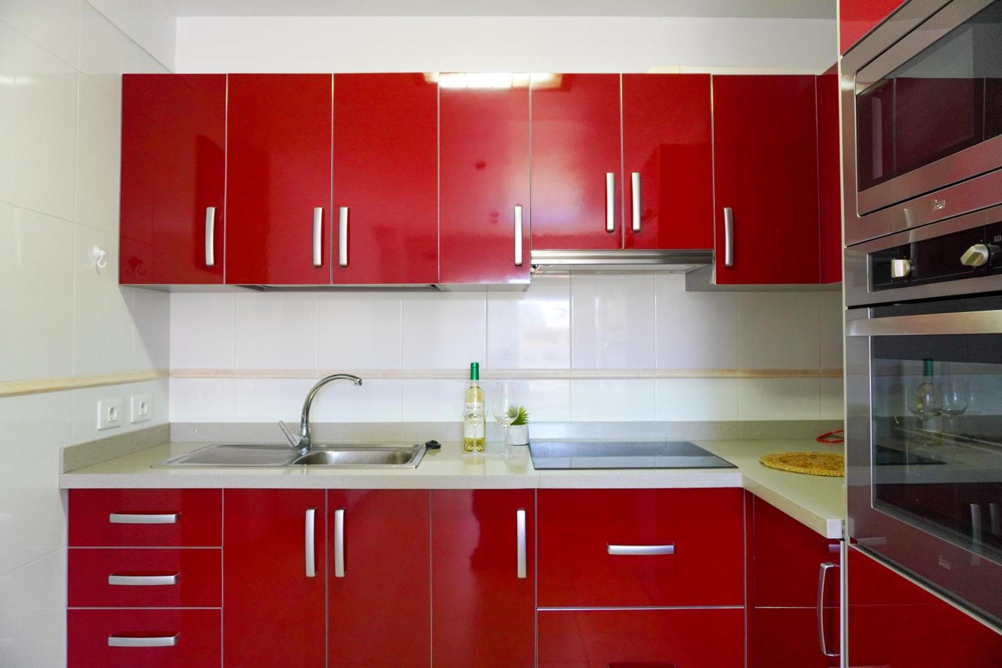 South Coast Apartment Puertito de Guimar Εξωτερικό φωτογραφία