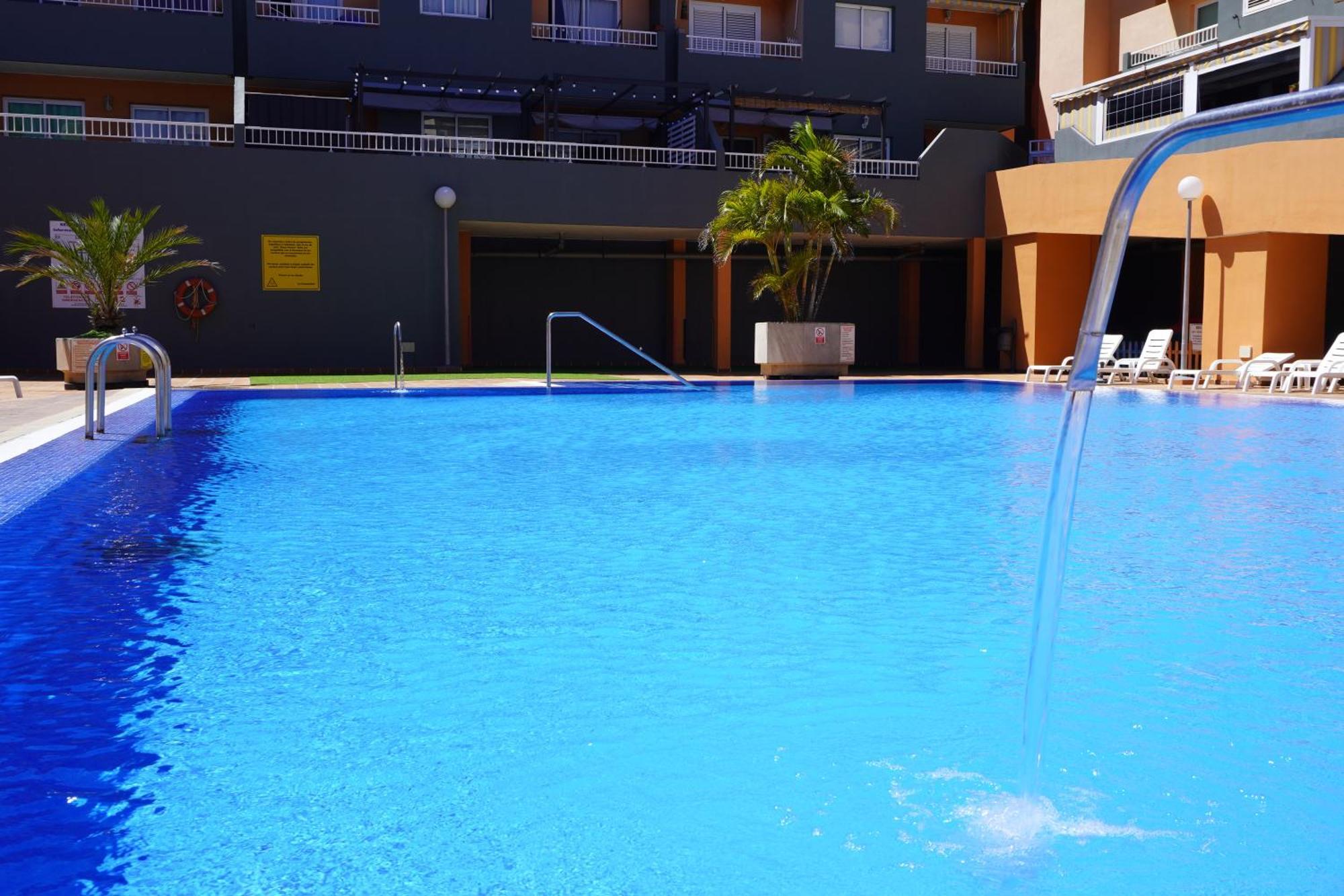 South Coast Apartment Puertito de Guimar Εξωτερικό φωτογραφία