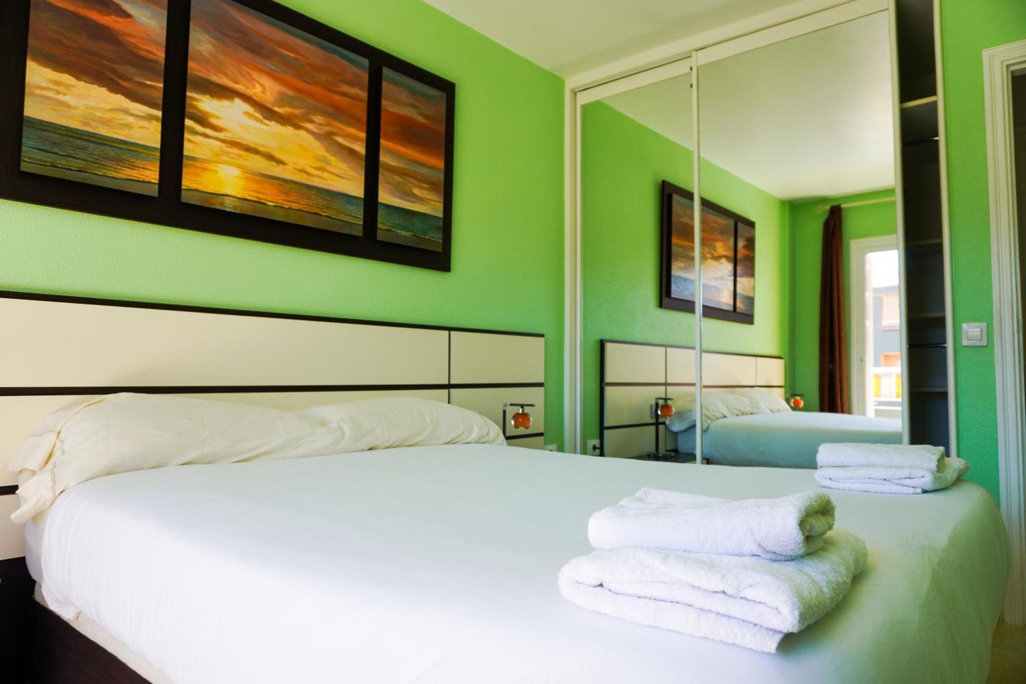 South Coast Apartment Puertito de Guimar Εξωτερικό φωτογραφία