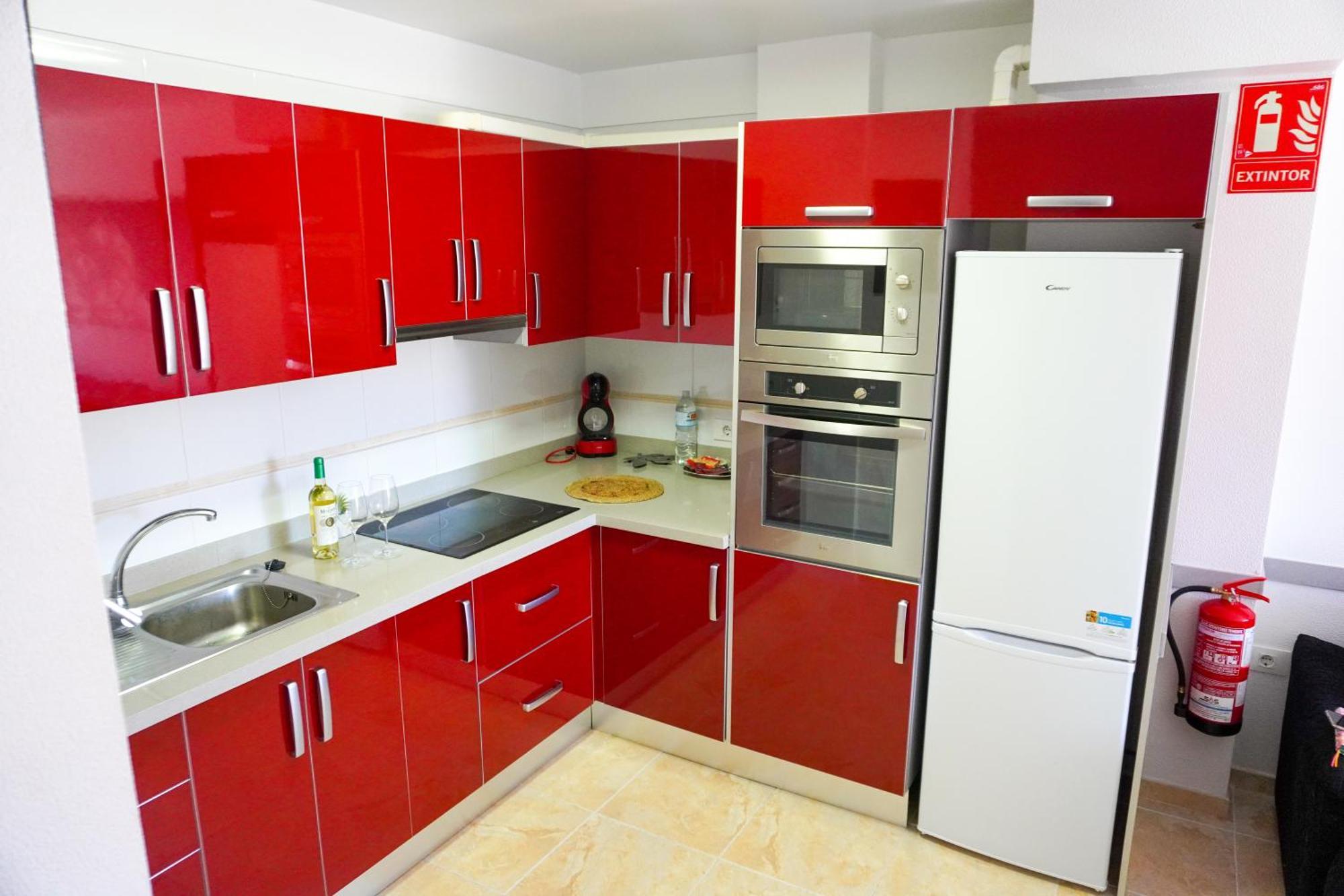 South Coast Apartment Puertito de Guimar Εξωτερικό φωτογραφία